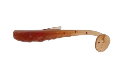 Perchik Small Fish 2.2" (10шт) col. 34