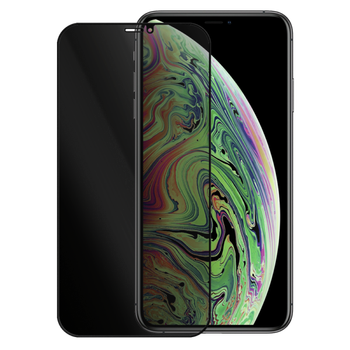 Захисне скло антишпигун для iPhone 11 Pro Max