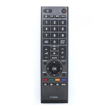 Пульт Toshiba CT 90326 CE