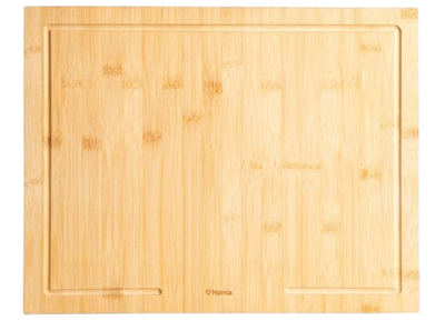 Обробна дошка Homla Bambou велика 35x24 cм (5906496744648) 