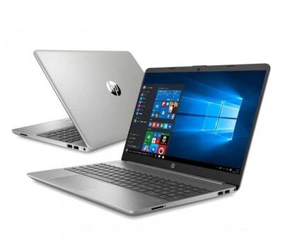 ноутбук HP 250 G8 15.6" Full HD Intel Celeron N4020 (1.10-2.80 ГГц) Intel UHD Graphics 600 RAM 8 ГБ 256 ГБ SSD - Б/В