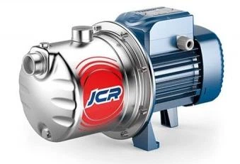 Поверхностный Pedrollo JCRm2А 1,1 kw нерж