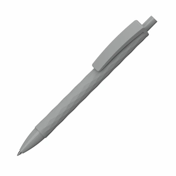 Шариковая ручка Totobi Stone Серая