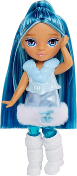 Лялька Rainbow High Littles Rainbow Fantasy Fairies Doll Sapphire Блакитна (543428) (0035051543428)