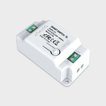Одноканальне Zigbee реле Tuya Tuya Smart