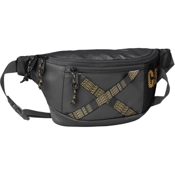 Сумка поясна CAT Signature The Sixty Black 3L XL (84050;01)