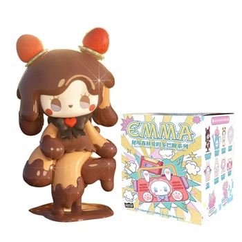 Фігурка-сюрприз Pop Top Lucky Emma Загадковий ліс Дофамін любові (MJ-000087)