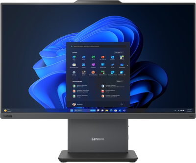 Monoblok Lenovo ThinkCentre neo 50a 24 G5 Luna Grey (12SD003EMH)