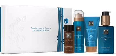 Подарунковий набір Rituals The Ritual of Hammam Small Gift Set