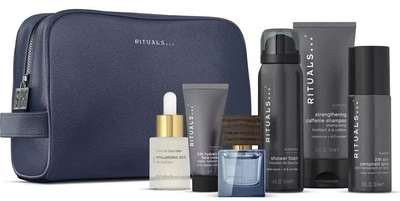 Подарунковий набір Rituals The Ritual of Homme Large Gift Set