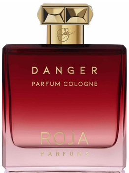 Woda kolonska meska Roja Parfums Danger Pour Homme 100 ml (5060370916924) (955555908789082) - Outlet