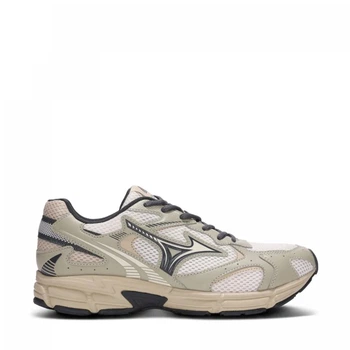 Чоловічі кросівки Mizuno Speed 2K Grey/Beige/Olive 44 Оливковий D1GH222916
