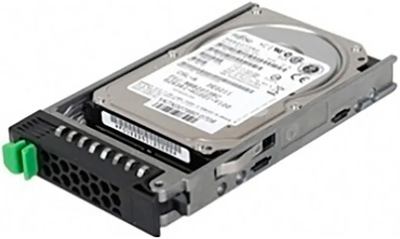Жорсткий диск Fujitsu 1.8TB 10000RPM 2.5" SAS (S26361-F5730-L118)