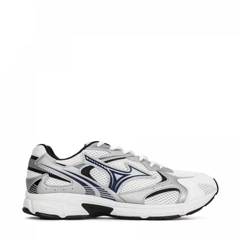 Чоловічі кросівки Mizuno Speed 2K White/Gray/Navy/Black 40,5 Білий D1GH222906
