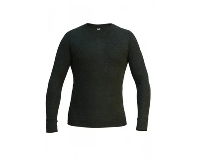 MT10 dark gray Джемпер чоловічий Thermo Hetta M