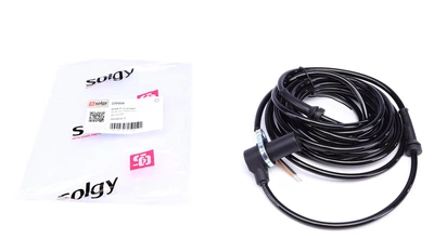 Датчик ABS (передний) MB Vito (W638) 96- 220009 SOLGY