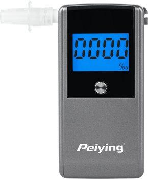 Alkomat Peiying KT-571
