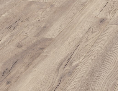Panel podłogowy Kronotex Robusto AC5 1375 x 188 x 12 mm Dąb Petterson Beżowy 5 szt D4763 (10240010)
