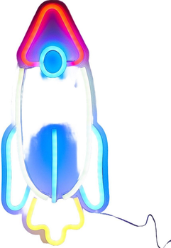 Настінний світильник Standart Party Rocket SB202301-2