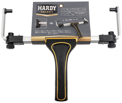 Роликовий тримач Hardy 310 x 320 мм (5905061101985)