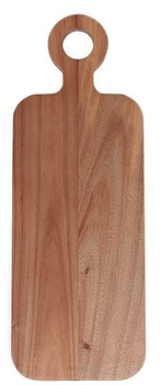 Обробна дошка Homla Mooka для сервірування 65x26 cм (5904183838724)