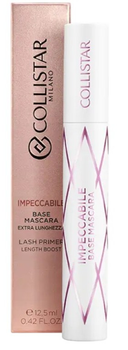 Праймер для вій Collistar Impeccabile Cream Strawberry 12.5 мл (8015150005982)