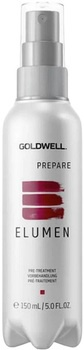 Спрей для волосся Goldwell Elumen Prepare Pretreatment що закріплює колір 150 мл (4021609109471)