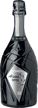 Вино ігристе Astoria Arzana Valdobbiadene Superiore Di Cartizze Dry біле сухе 0.75 л 11.5% (8003905042290)