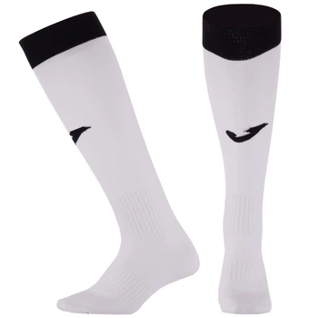 Гетри футбольні чоловічі Joma Calcio 400022-200 розмір 39-44 White-Black