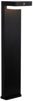 Вуличний світильник Goldlux 329424 Mali LED 1x4.5W 4000K 400Lm IP44