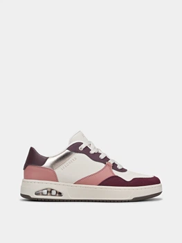 Кеди низькі Skechers 9801326 Мультиколор 40 KW9382