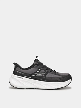 Кросівки повсякденні Skechers 9877056 Чорний 39 KW9407