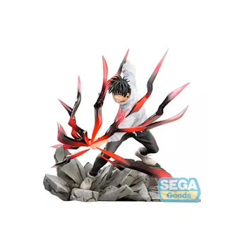Фігурка Yuta Okkotsu Sega Luminasta Jujutsu Kaisen Black Flash (27567)