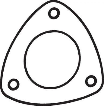 Прокладка вихлопної системи Bosal (256-420)