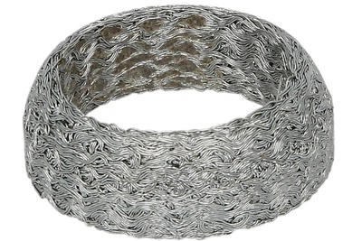 Прокладка вихлопної системи Bosal (256-306)