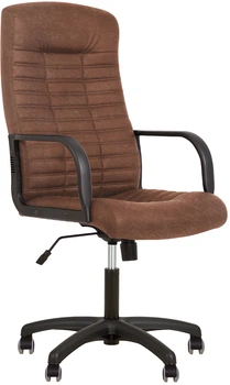 Кресло Nowy Styl BOSS ordf KD TILT PL64 P ECO-21