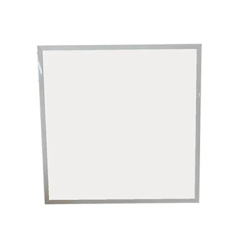 Светодиодная LED панель BIOM OL-М-36-6 36W 6500K 600x600x20 матовая