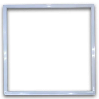 Светодиодная LED панель BIOM М-ART-48-6 48W 6500K 595x595x15 (рамка)