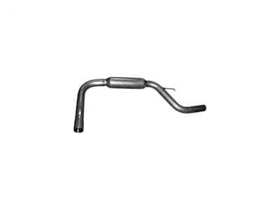 Резонатор Хонда Аккорд (Honda Accord) 2.0i 03-08 16V kombi (09.71) Polmostrow