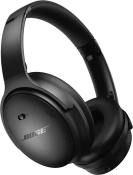 Навушники Bose QuietComfort Headphones SC Black (884367-0900)