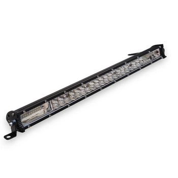 Светодиодная балка Led фара 60SMD 3030 180W 6000K 12-24V Белый свет Металл 49.5см (05025)