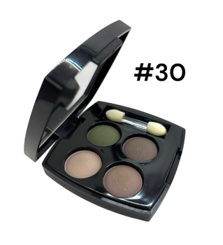 Тіні Eva Cosmetics SOFT & MATTE № 30 6013