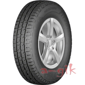 Шина Headway HW509 235/65 R16C 115/113R