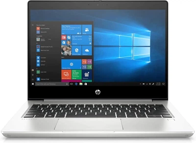 Ноутбук HP ProBook 430 G7/13.3"(1366x768)HD/Intel Core i3-10110U/RAM 16GB/SSD 256GB/компактный - Уценка