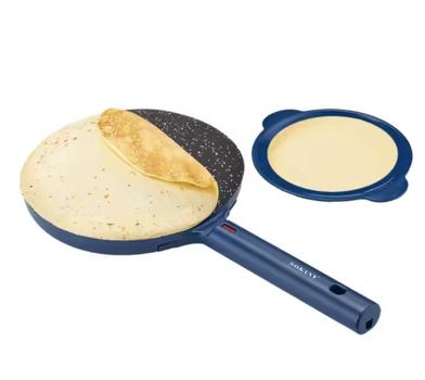 Млинниця електрична Sokany SK-07057 600 Вт 20 см