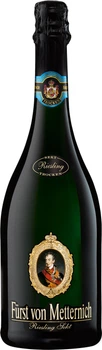 Вино ігристе Furst von Metternich Riesling 0.75 л біле сухе 12% (4003310112001)