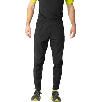 Штаны мужские Dynafit Trail Reflective Pant Men L Чорний