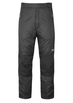 Штани чоловічі Rab Photon Pants Man M Чорний