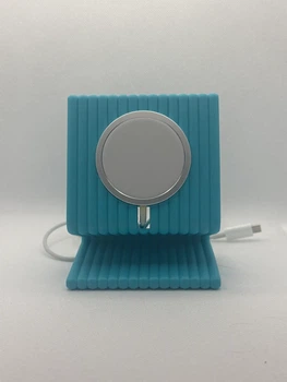 Підставка-тримач для заряджання MagSafe Ребриста. Aivory