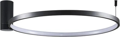 Люстра Goldlux Noemi LED 1x20W 4000K 2600Lm IP20 (329134)